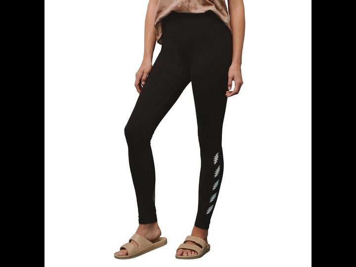p-a-c-t-womens-organic-grateful-dead-x-pact-basic-legging-in-black-bolt-fair-trade-size-xs-fair-trad-1