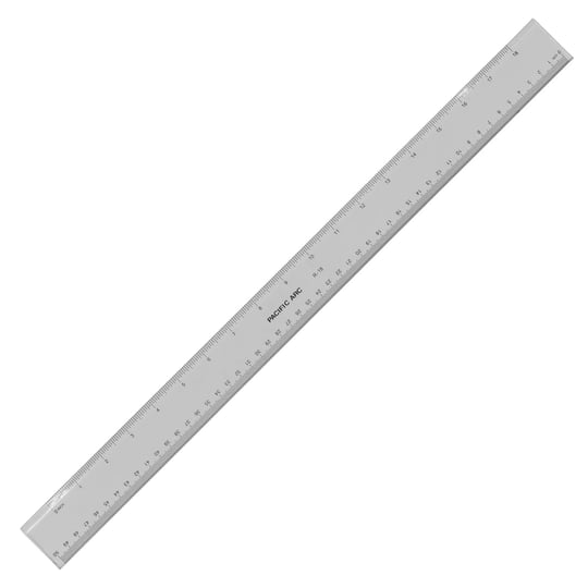 pacific-arc-18-inch-ruler-clear-plastic-graduations-in-inches-and-centimeters-1