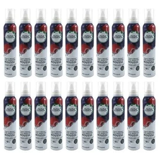 pack-of-24-herbal-essences-curl-boosting-mousse-frizz-control-6-8-oz-1