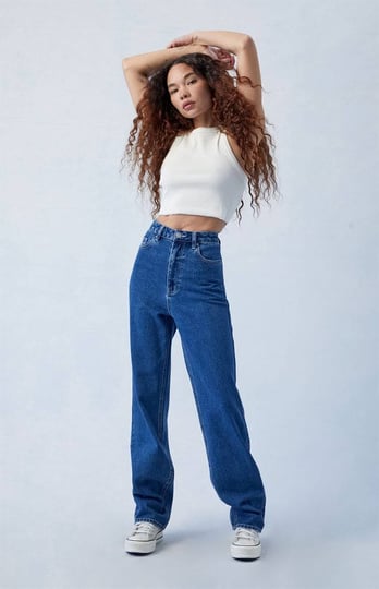 pacsun-womens-dark-indigo-90s-boyfriend-jeans-size-27-1