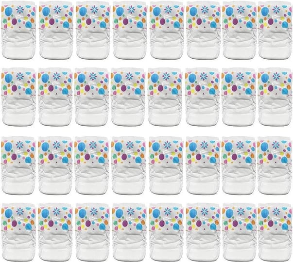 pail-buddies-baby-doll-diapers-refill-value-pack-for-baby-alive-baby-dolls-32-diapers-1