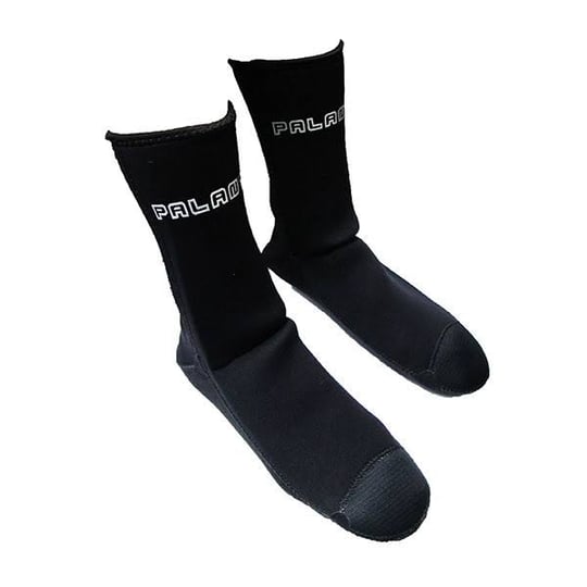 palantic-black-3mm-neoprene-socks-with-extra-warmth-titanium-coating-medium-1