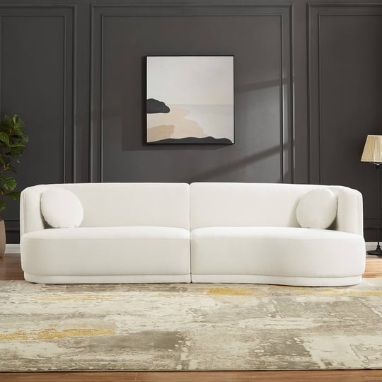 palaris-japandi-style-luxury-modern-boucle-fabric-sofa-in-cream-1