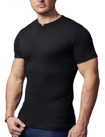 palglg-mens-cotton-muscle-slim-fitted-sport-henley-t-shirt-with-button-1