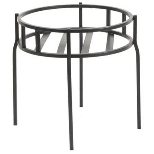 panacea-contemporary-plant-stand-10-5-inch-black-1