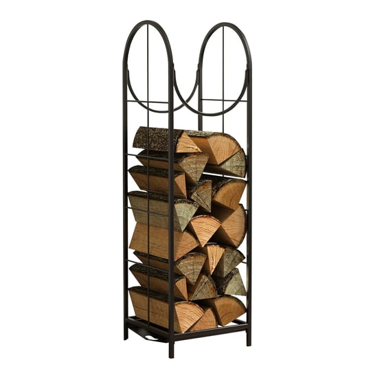 panacea-products-corp-vertical-log-storage-rack-black-1