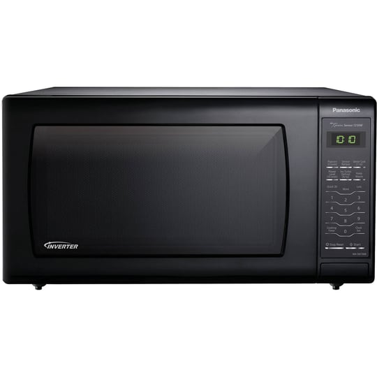 panasonic-1-6-cu-ft-black-countertop-microwave-oven-nn-sn736b-1