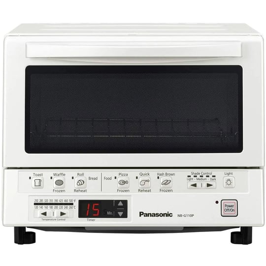 panasonic-flashxpress-1300-watt-g110pw-4-slice-toaster-oven-with-infrared-heating-1