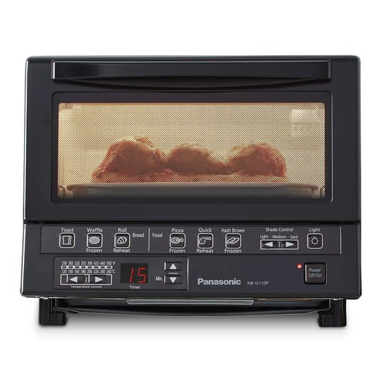 panasonic-flashxpress-toaster-oven-with-double-infrared-heating-nb-g110p-black-1