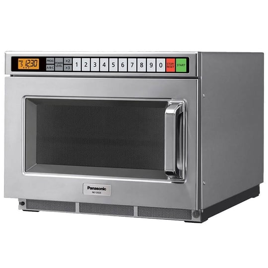 panasonic-ne-12523-1200-watt-compact-commercial-microwave-oven-with-60-programmable-memory-pads-1