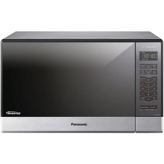 panasonic-nn-sn686s-1200w-countertop-microwave-oven-1-2-cu-ft-silver-1