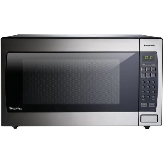 panasonic-nn-sn966sr-luxury-microwave-with-inverter-technology-2-2-cu-ft-stainless-steel-1