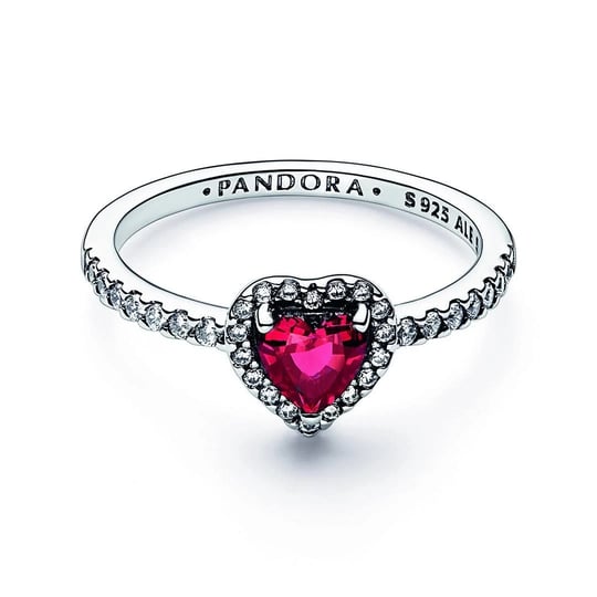 pandora-elevated-red-heart-ring-sterling-silver-8