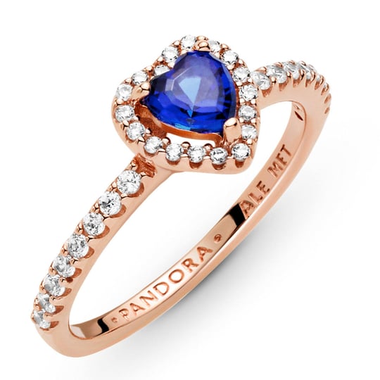 pandora-sparkling-blue-elevated-heart-ring-1
