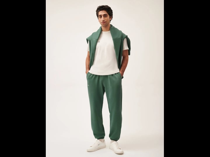 pangaia-365-midweight-track-pants-forest-green-s-1