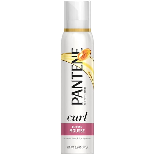 pantene-pro-v-curly-hair-style-curl-defining-mousse-6-6-oz-can-1