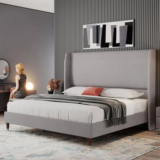 papajet-queen-platform-bed-frame-51-2-high-headboard-linen-tall-upholstered-bed-no-box-spring-requir-1