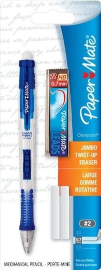 paper-mate-clearpoint-mechanical-pencil-lead-0-7-mm-1