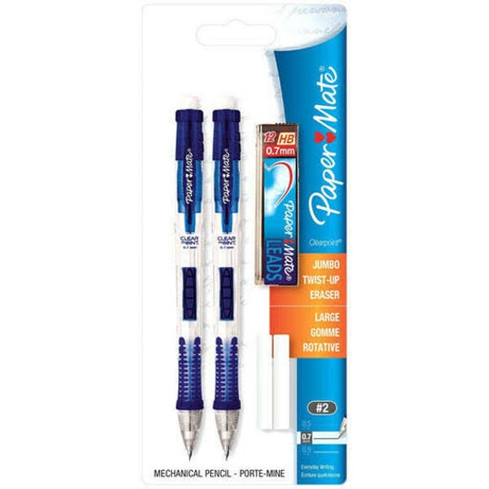 paper-mate-mechanical-pencil-clearpoint-starter-set-1-set-1