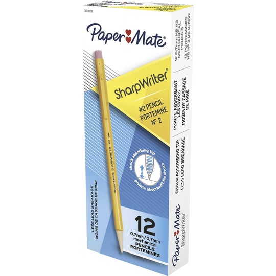 paper-mate-sharpwriter-mechanical-pencil-3030131c-1