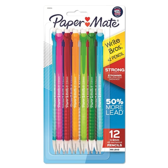 paper-mate-write-bros-strong-mechanical-pencils-1