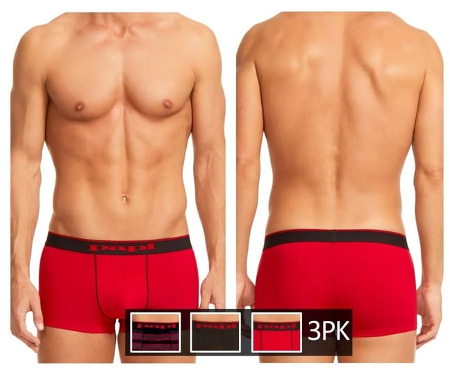 papi-underwear-cotton-stretch-brazilian-trunk-3-pack-black-red-stripe-1