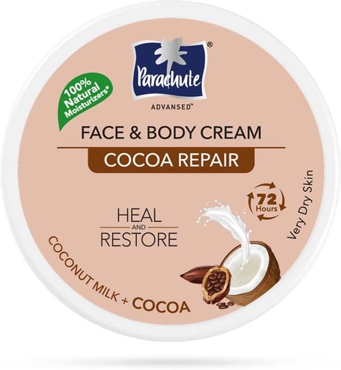 parachute-advansed-cocoa-repair-and-body-cream-moisturiser-for-face-and-body-100-natural-9-8-fl-oz-1