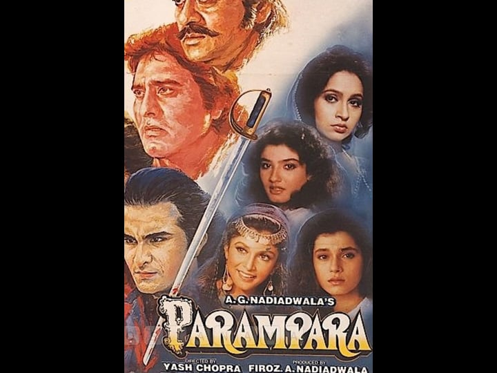 parampara-tt0107777-1