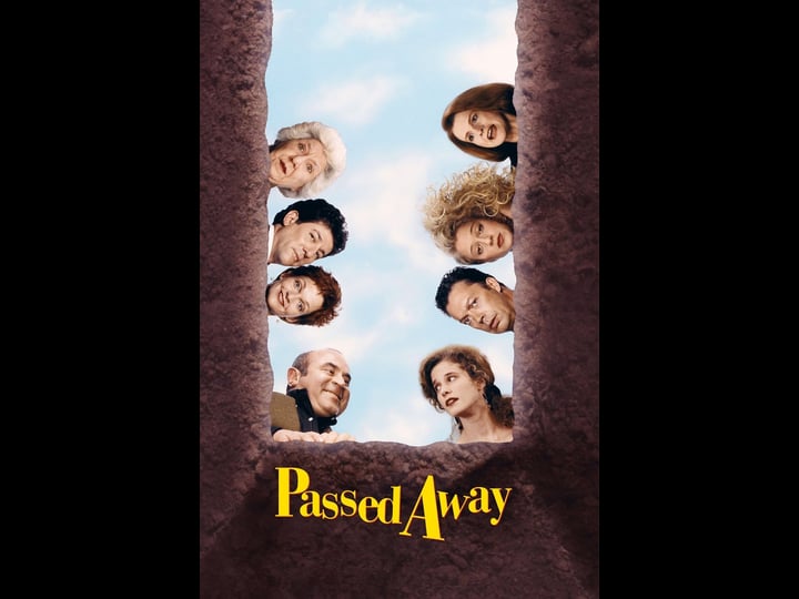 passed-away-tt0105103-1