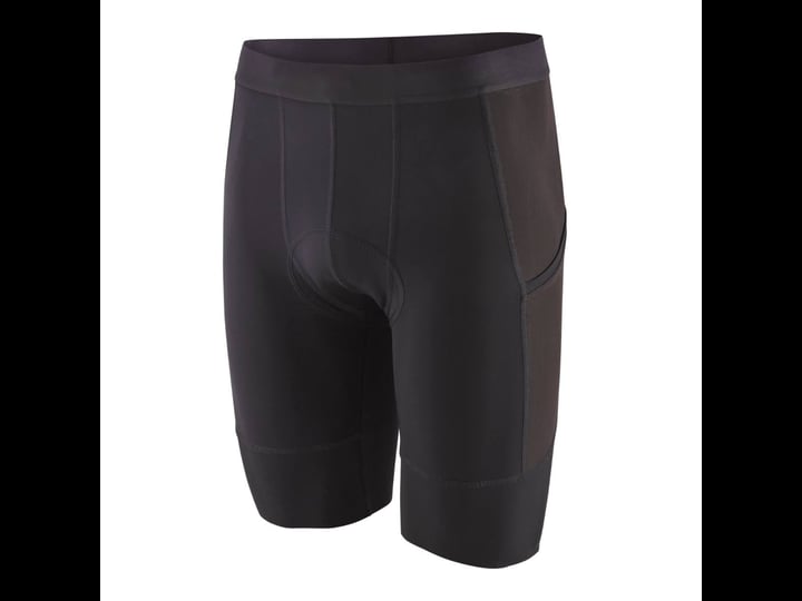 patagonia-mens-dirt-roamer-biker-shorts-xs-black-1