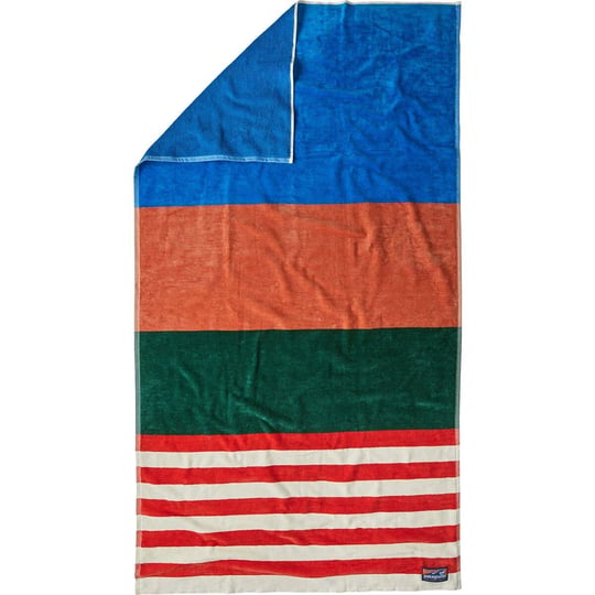 patagonia-organic-cotton-towel-fitz-stripe-conifer-green-fscg-1