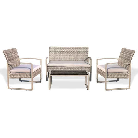 patio-outdoor-rattan-furniture-set-4-piece-1