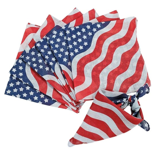 patriotic-bandana-party-wear-12-pieces-size-20-1