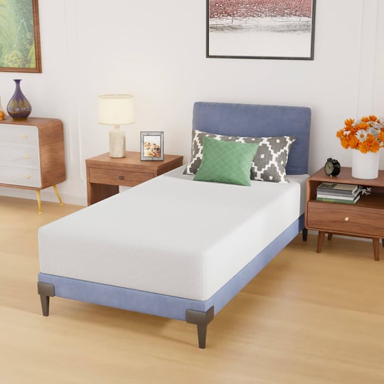 paylesshere-10-inch-twin-mattress-base-foam-mattress-certipur-us-certifiedremovable-soft-covertwin-m-1