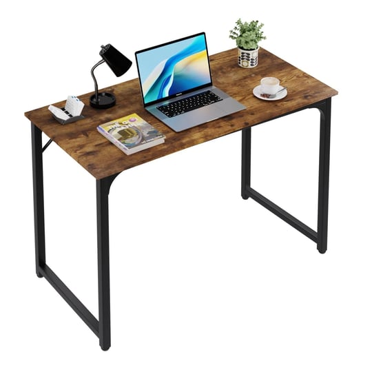 paylesshere-computer-desk-39-modern-writing-desk-simple-study-table-industrial-office-desk-sturdy-la-1
