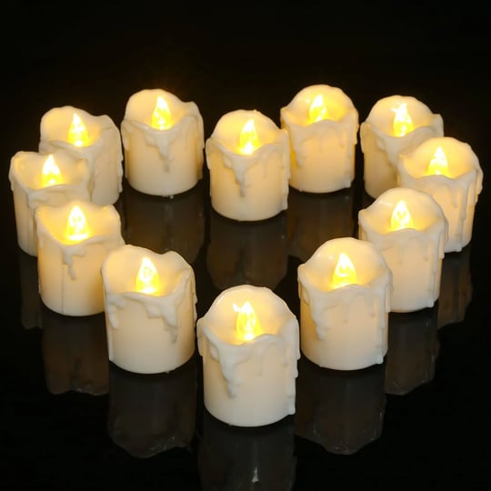 pchero-battery-operated-tea-lights-with-timer-12pcs-warm-white-led-timed-flameless-candles-flickerin-1