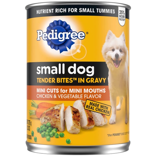 pedigree-13-2-oz-tender-bites-in-gravy-adult-small-breed-wet-dog-food-chicken-vegetable-12-count-1