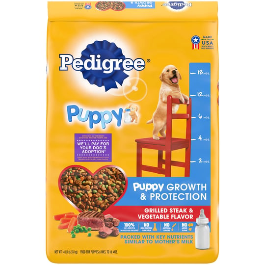 pedigree-dog-food-grilled-steak-vegetable-flavor-puppy-growth-protection-14-lb-1