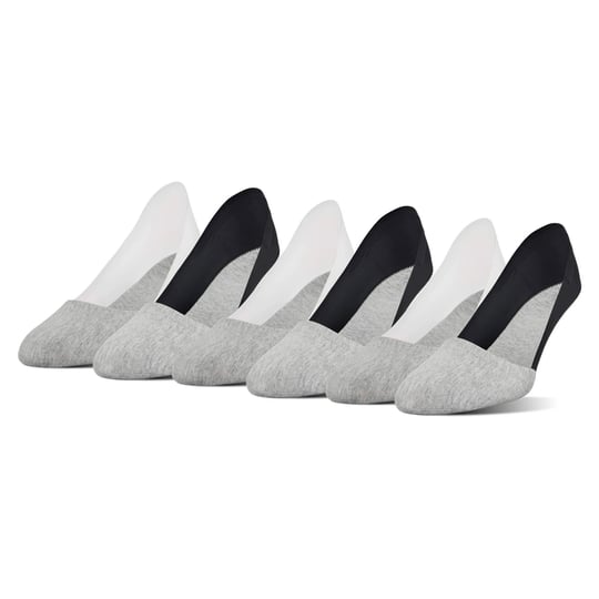 peds-womens-nylon-cotton-no-show-liner-with-gel-trim-6-pairs-size-shoe-5-11