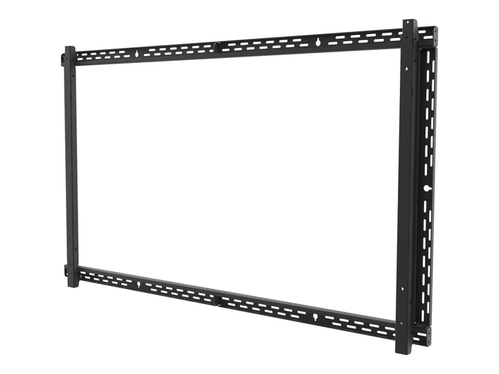peerless-av-outdoor-flat-wall-mount-for-xhb754-75-xtreme-high-bright-outdoor-display-1