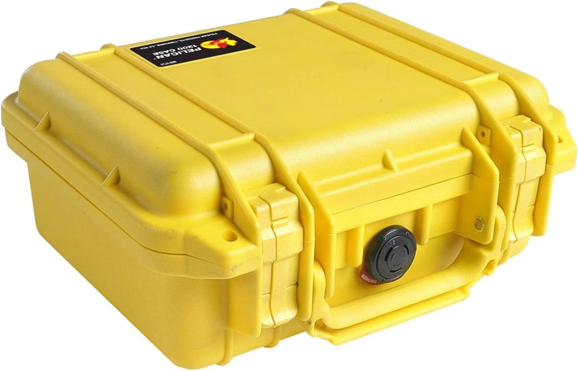 pelican-1200-case-with-foam-for-camera-yellow-1