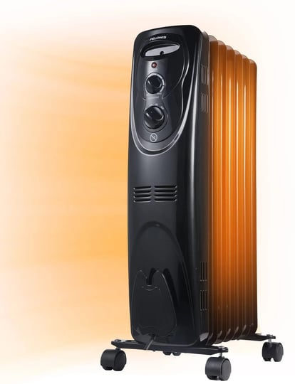 pelonis-pho15a2agb-basic-electric-oil-filled-radiatorblack-space-heater-26-10-x-14-20-x-11-00-1