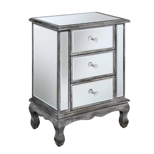 pemberly-row-3-drawer-mirrored-end-table-gray-1