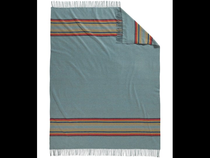 pendleton-5th-avenue-throw-in-green-heather-1