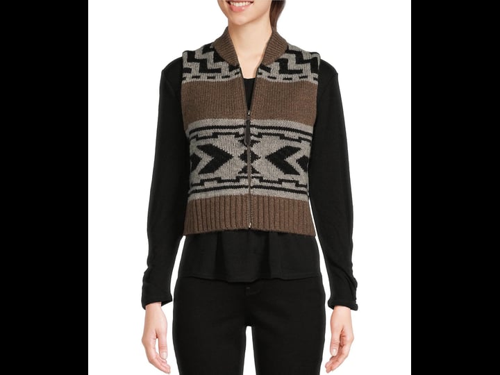 pendleton-womens-shetland-zip-sweater-vest-1