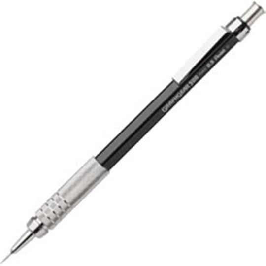 pentel-graphgear-500-mechanical-drafting-pencil-black-size-4-mm-1