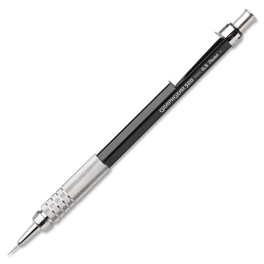 pentel-graphgear-500-mechanical-pencils-1