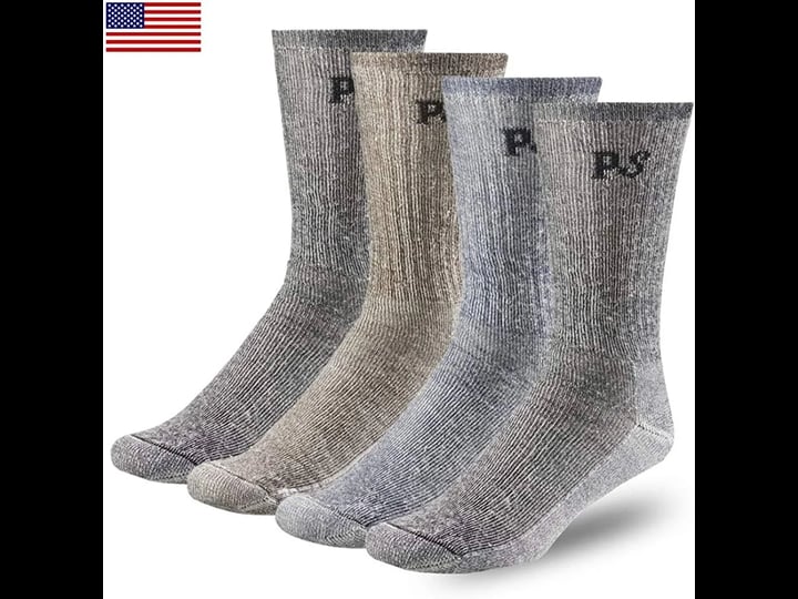 people-socks-4-pairs-heather-navy-blue-mens-71-merino-wool-mens-socks-1