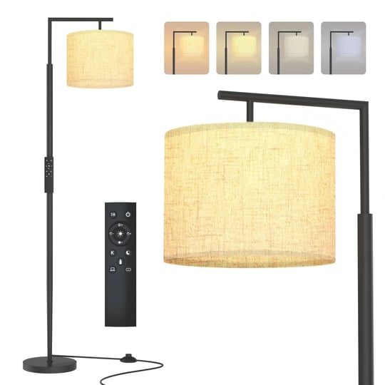 pesrae-led-floor-lamp-with-remote-control-4-color-temperature-led-bulb-included-modern-standing-lamp-1