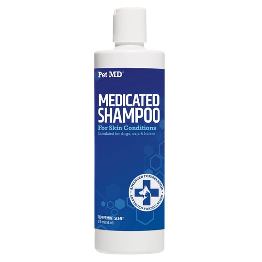 pet-md-antiseptic-anti-fungal-medicated-pet-shampoo-12-oz-bottle-1